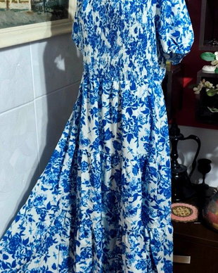 Rochie romantica L-xl