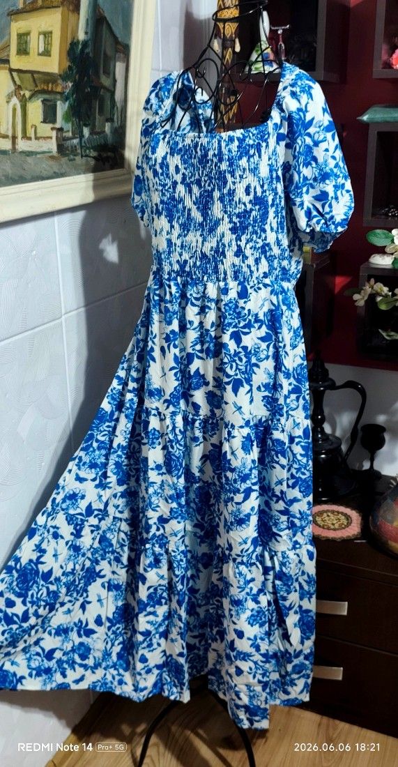 Rochie romantica L-xl