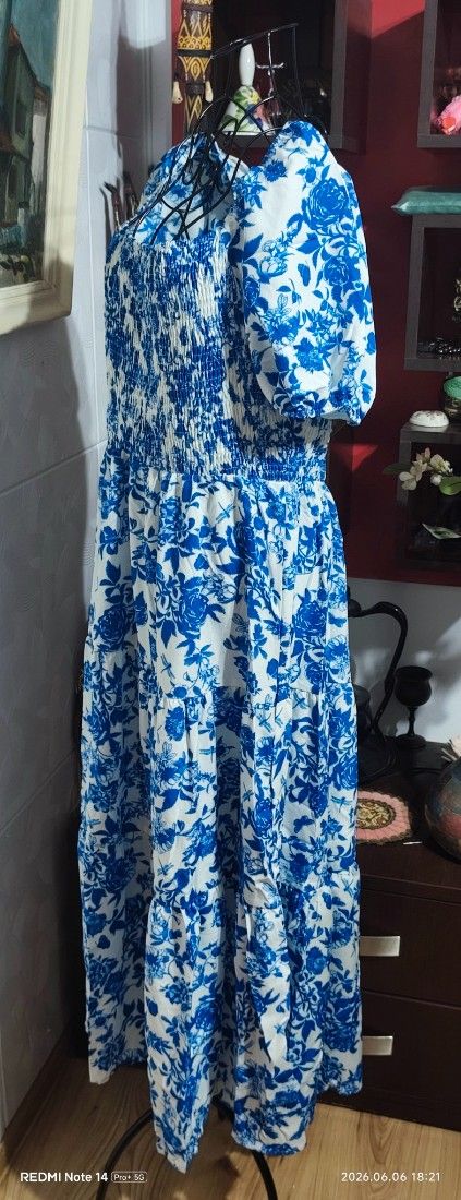 Rochie romantica L-xl