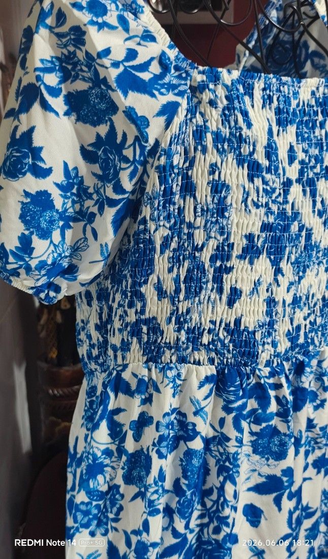Rochie romantica L-xl