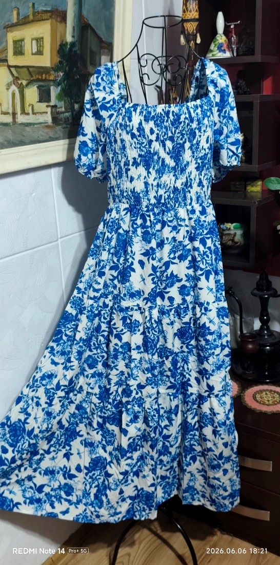 Rochie romantica L-xl