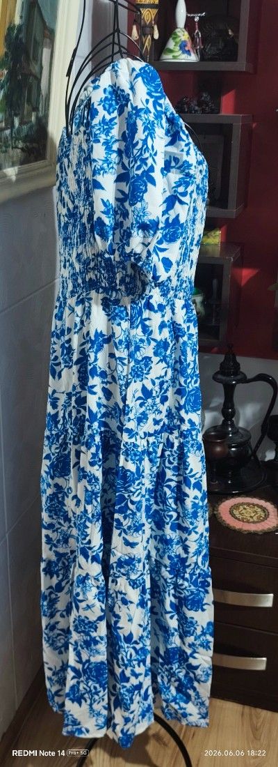 Rochie romantica L-xl