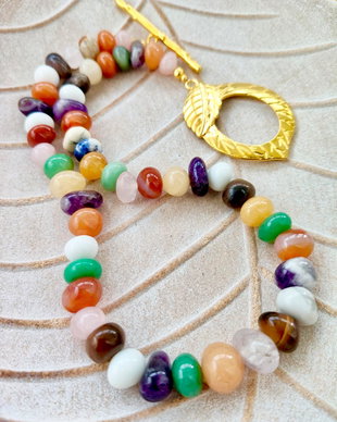 Bijuterii handmade