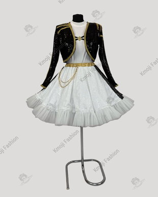 Costum Rumi Premium Adult