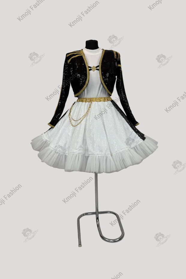 Costum Rumi Premium Adult