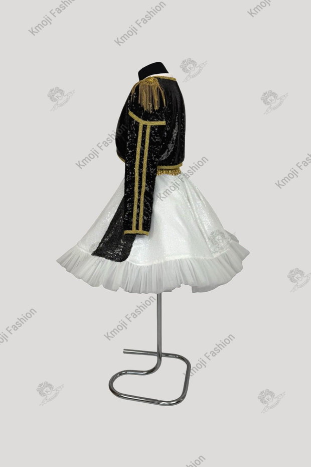 Costum Rumi Premium Adult