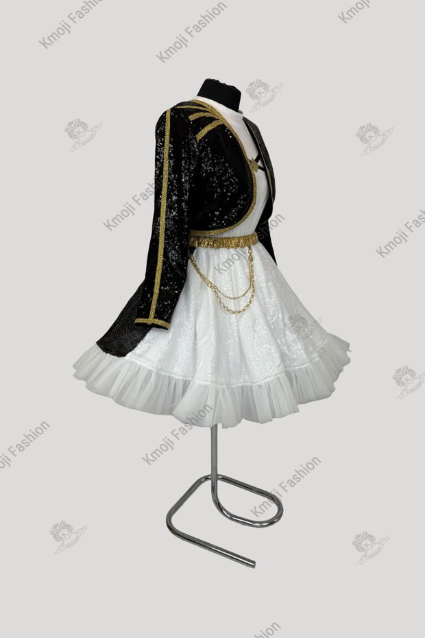Costum Rumi Premium Adult