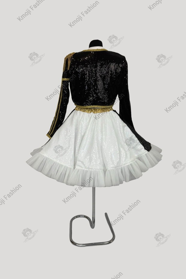 Costum Rumi Premium Adult