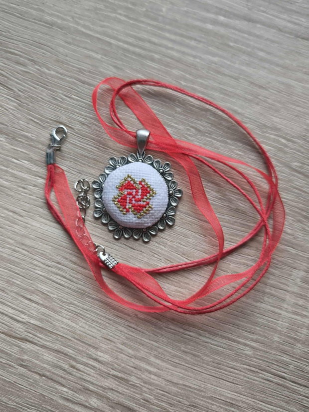 Pandantiv handmade
