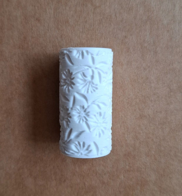 Rola lut polimeric floare