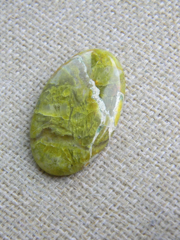 Caboson opal verde (C39)