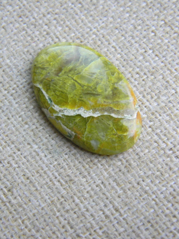 Caboson opal verde (C39)