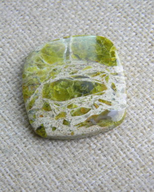 Caboson opal verde (C39)
