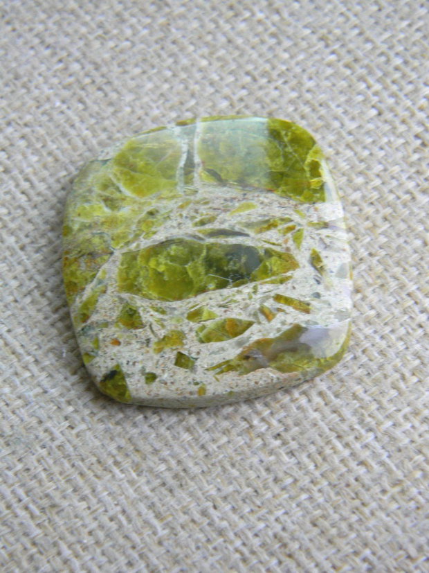 Caboson opal verde (C39)