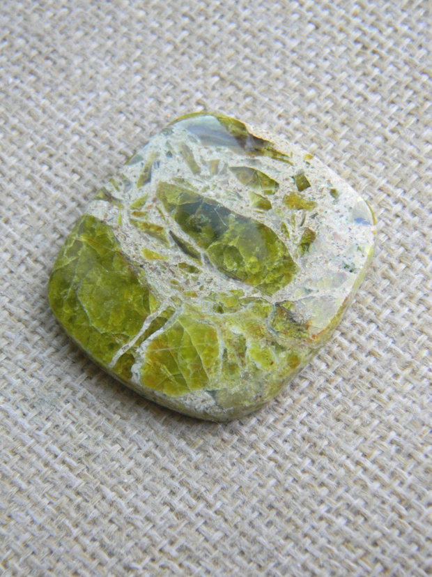 Caboson opal verde (C39)