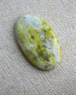 Caboson opal verde (C39)