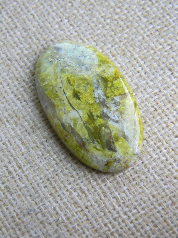 Caboson opal verde (C39)