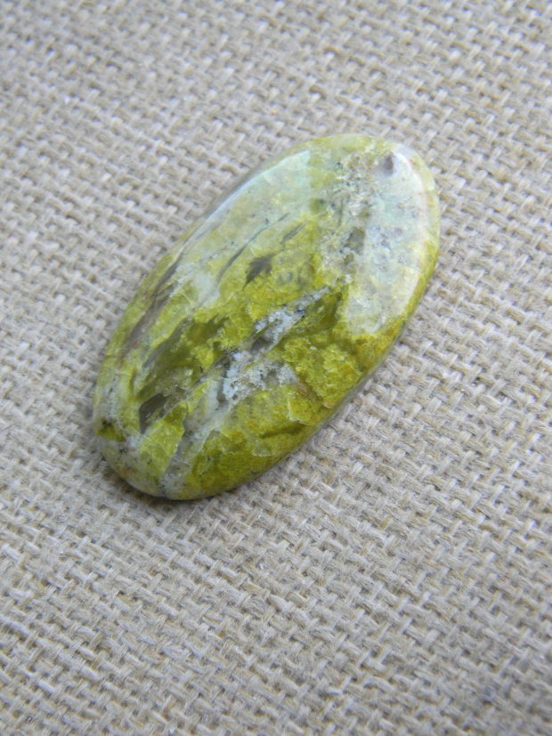 Caboson opal verde (C39)