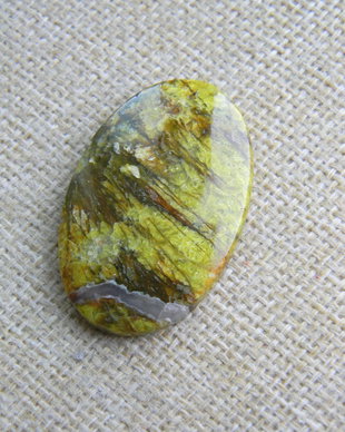 Caboson opal verde (C39)