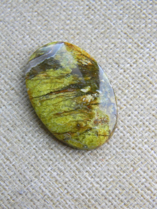Caboson opal verde (C39)