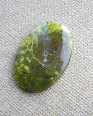 Caboson opal verde (C39)