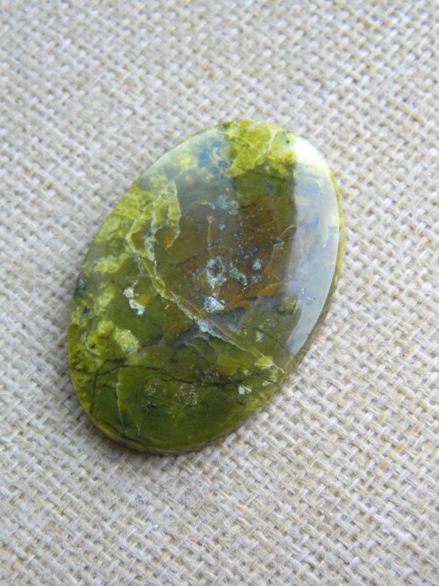 Caboson opal verde (C39)