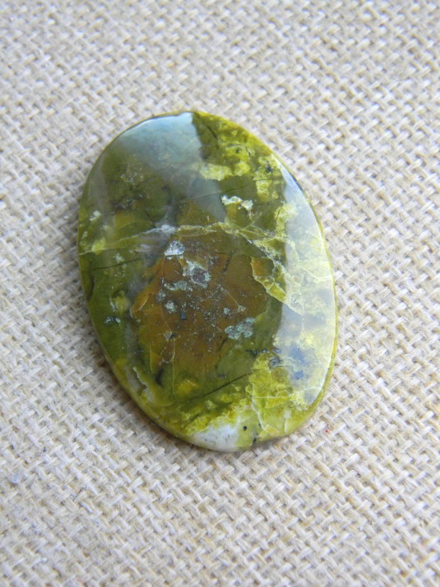 Caboson opal verde (C39)