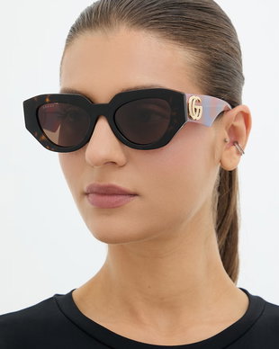 Gucci ochelari de soare pentru femei