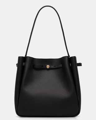 Tory Burch tote bag pentru femei din piele Romy
