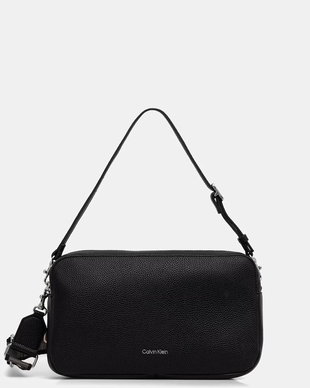 Calvin Klein geantă crossbody pentru femei
