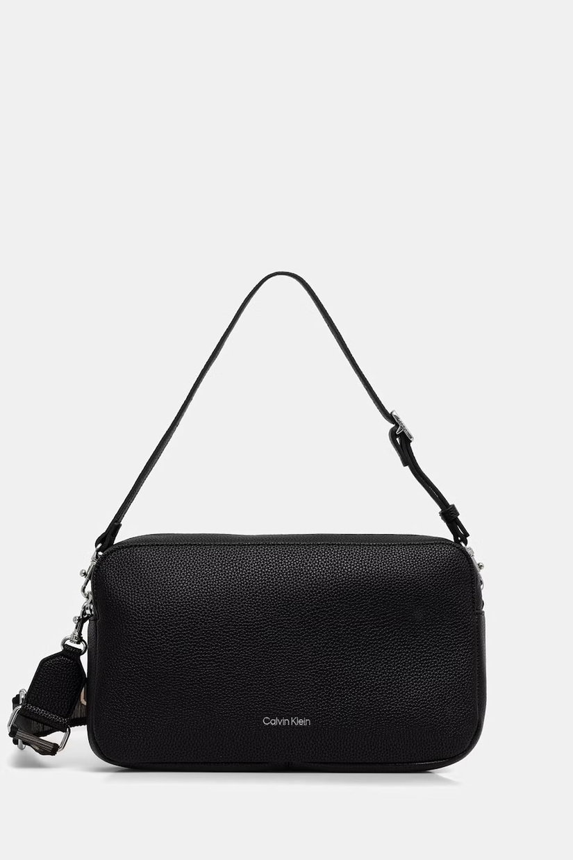 Calvin Klein geantă crossbody pentru femei
