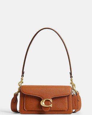 Coach Tabby Shoulder Bag 20