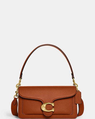 Coach geantă crossbody pentru femei, din piele Tabby 26