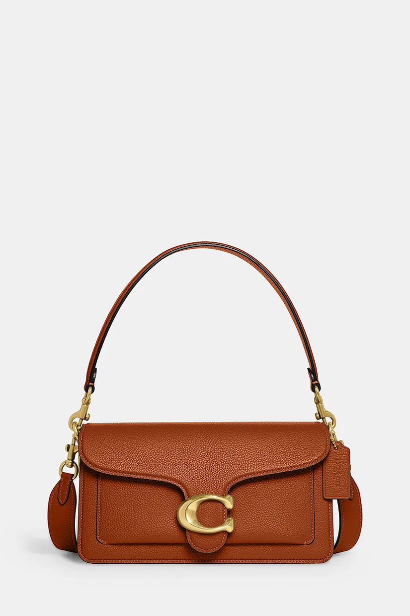 Coach geantă crossbody pentru femei, din piele Tabby 26