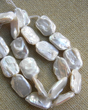 Perle baroc (CUI)