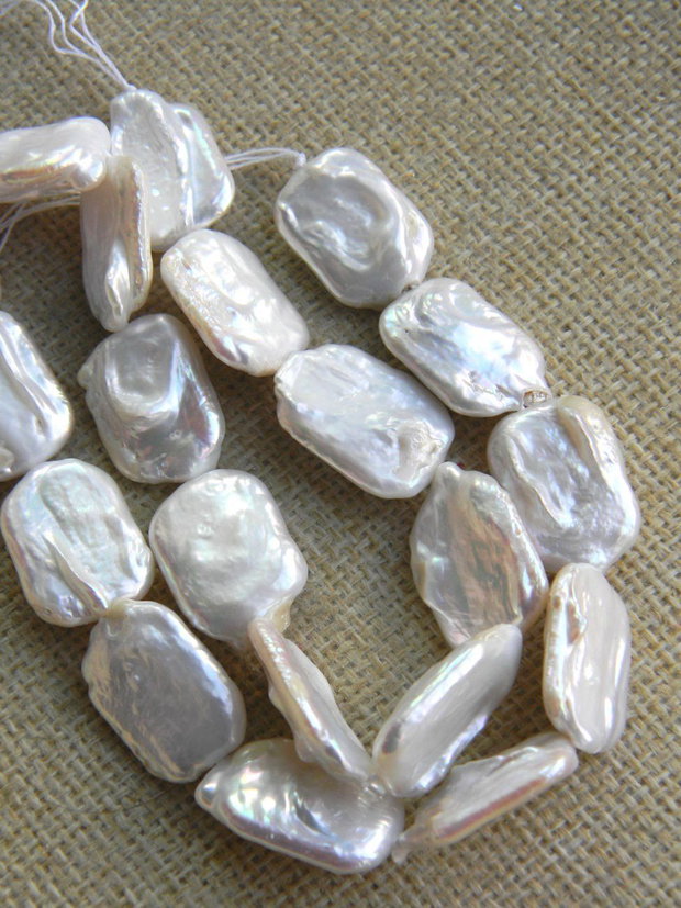 Perle baroc (CUI)