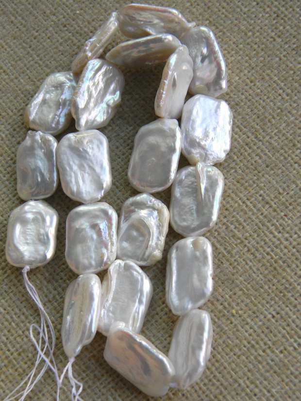 Perle baroc (CUI)