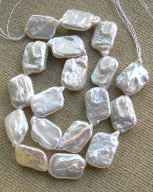 Perle baroc (CUI)