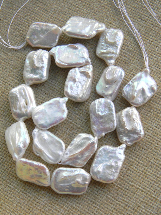 Perle baroc (CUI)