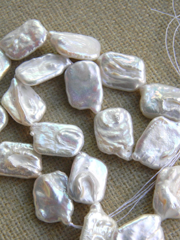 Perle baroc (CUI)