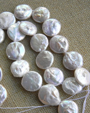 Perle baroc (CUI)