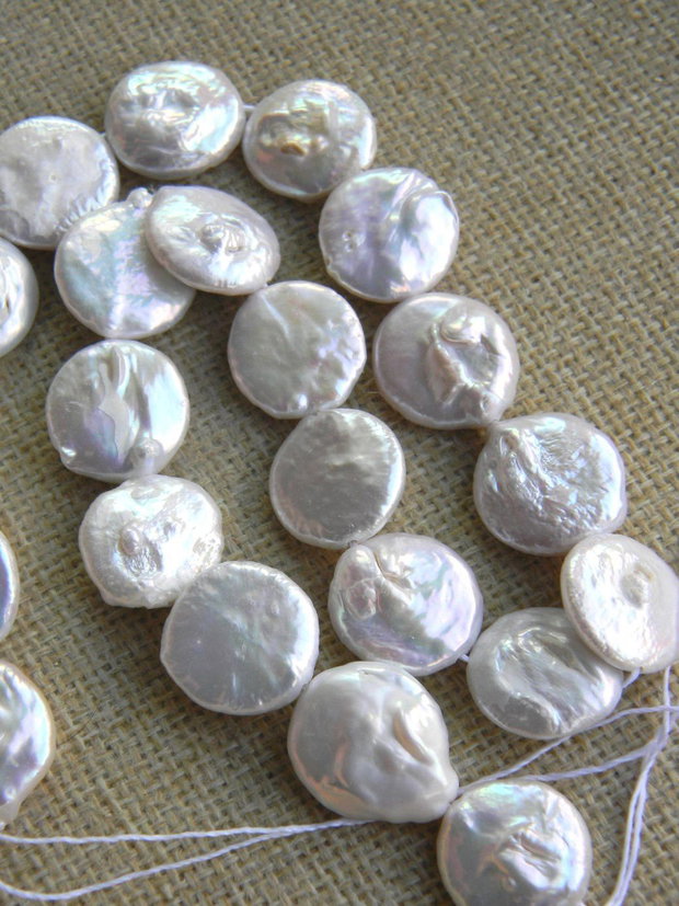 Perle baroc (CUI)