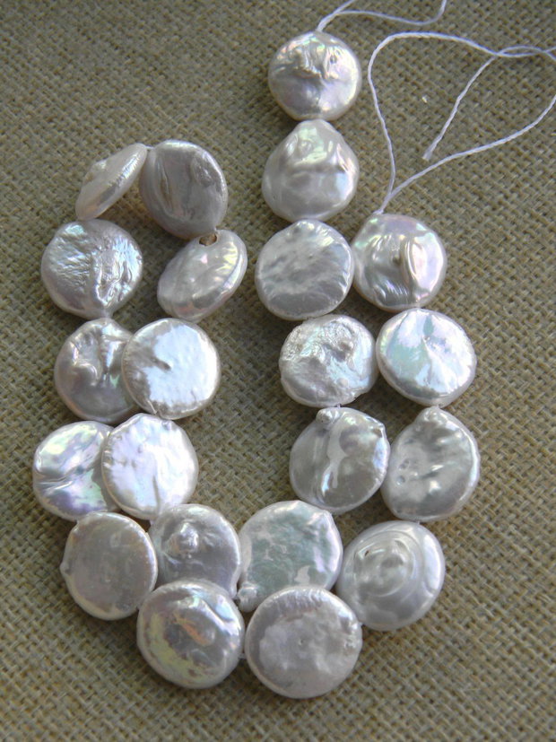 Perle baroc (CUI)