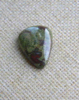 Caboson Dragon Blood Jasper (M5-1)
