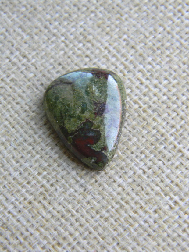 Caboson Dragon Blood Jasper (M5-1)