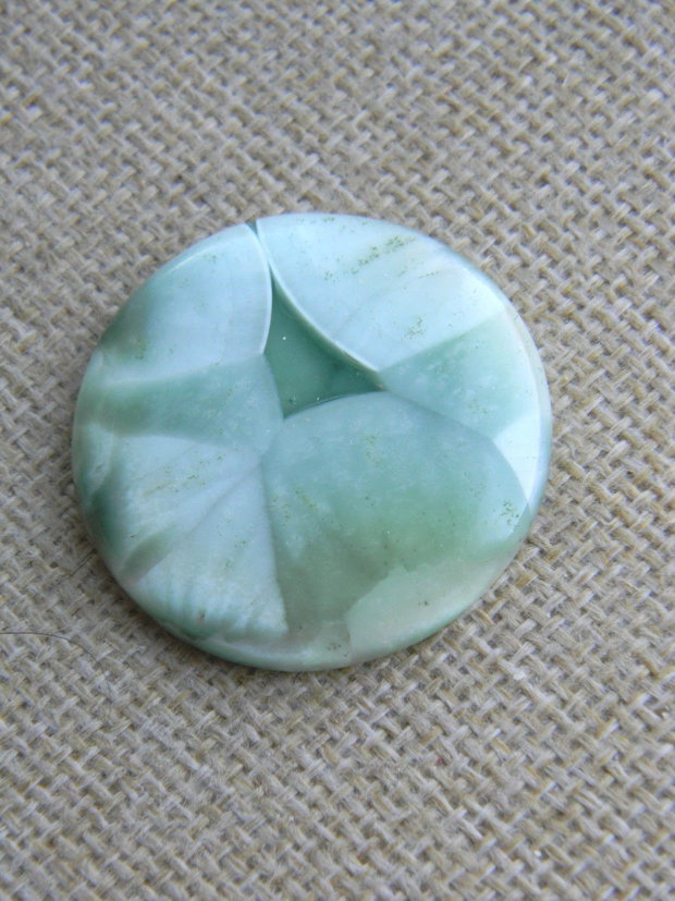 Caboson Hemimorphit (M5-1)