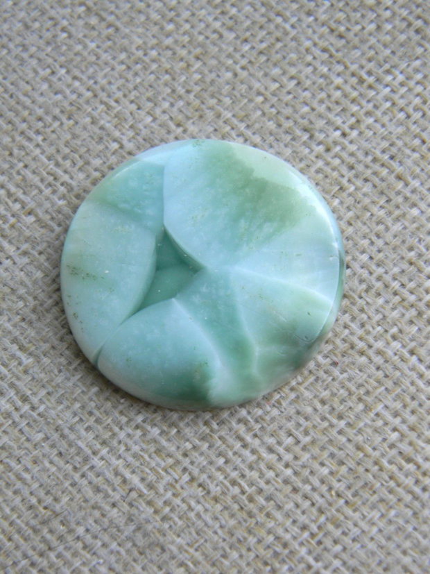 Caboson Hemimorphit (M5-1)