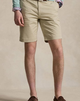 Polo Ralph Lauren pantaloni scurți chinos bărbați din bumbac