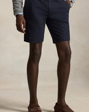 Polo Ralph Lauren pantaloni scurți chinos bărbați din bumbac