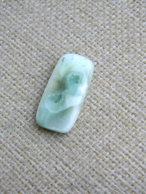 Caboson Hemimorphit (M5-1)